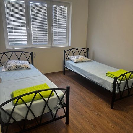 Center Apartments סקופיה מראה חיצוני תמונה