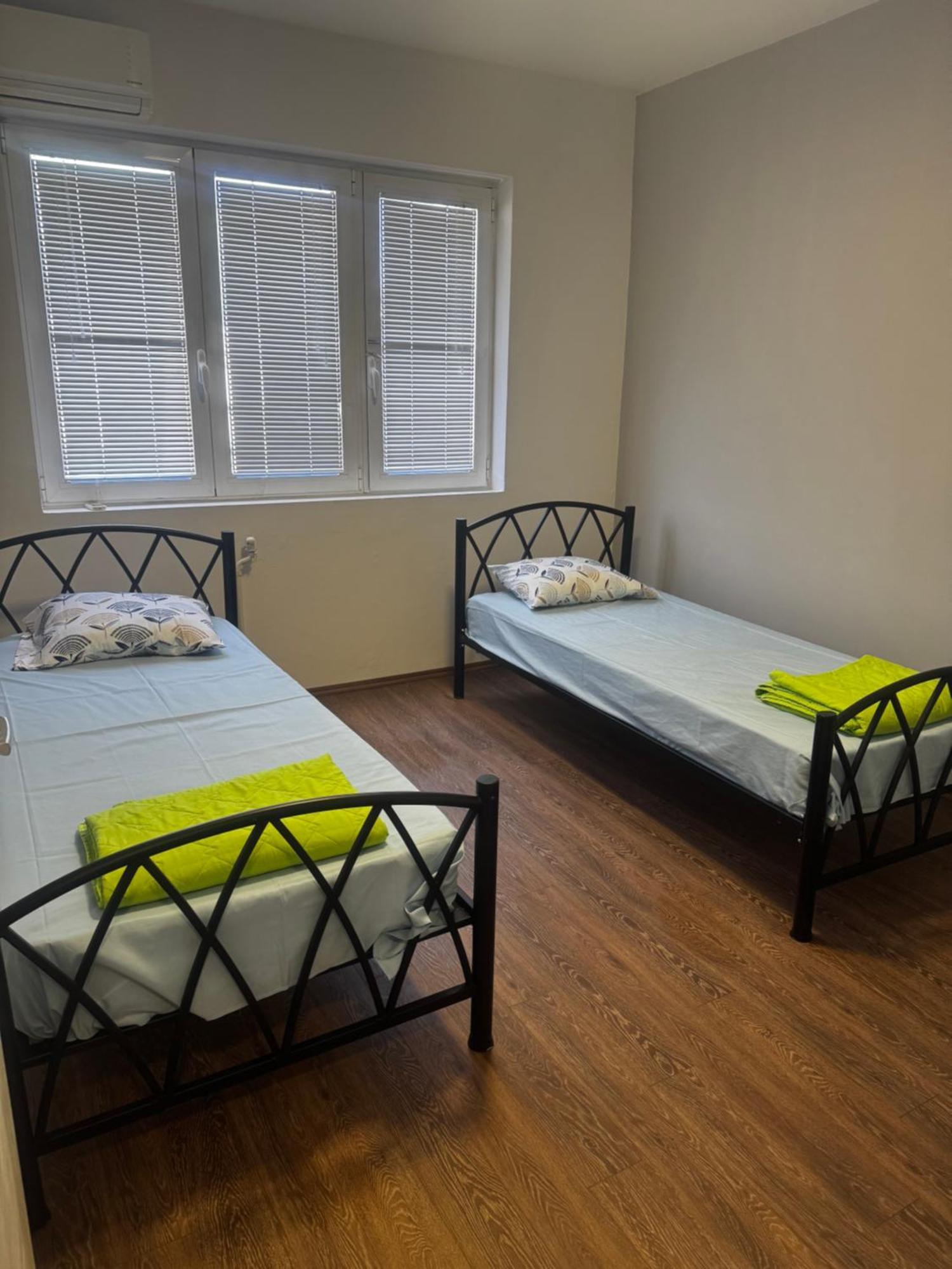 Center Apartments סקופיה מראה חיצוני תמונה