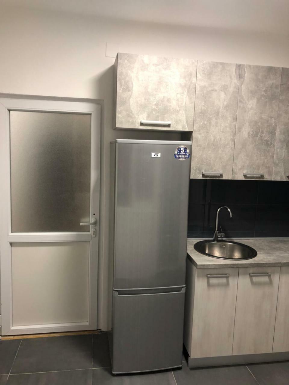 Center Apartments סקופיה מראה חיצוני תמונה