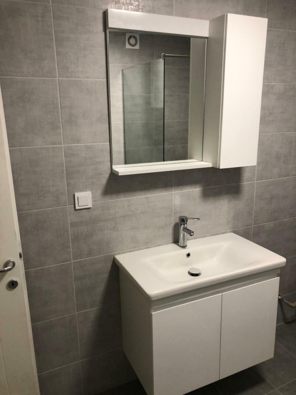 Center Apartments סקופיה מראה חיצוני תמונה