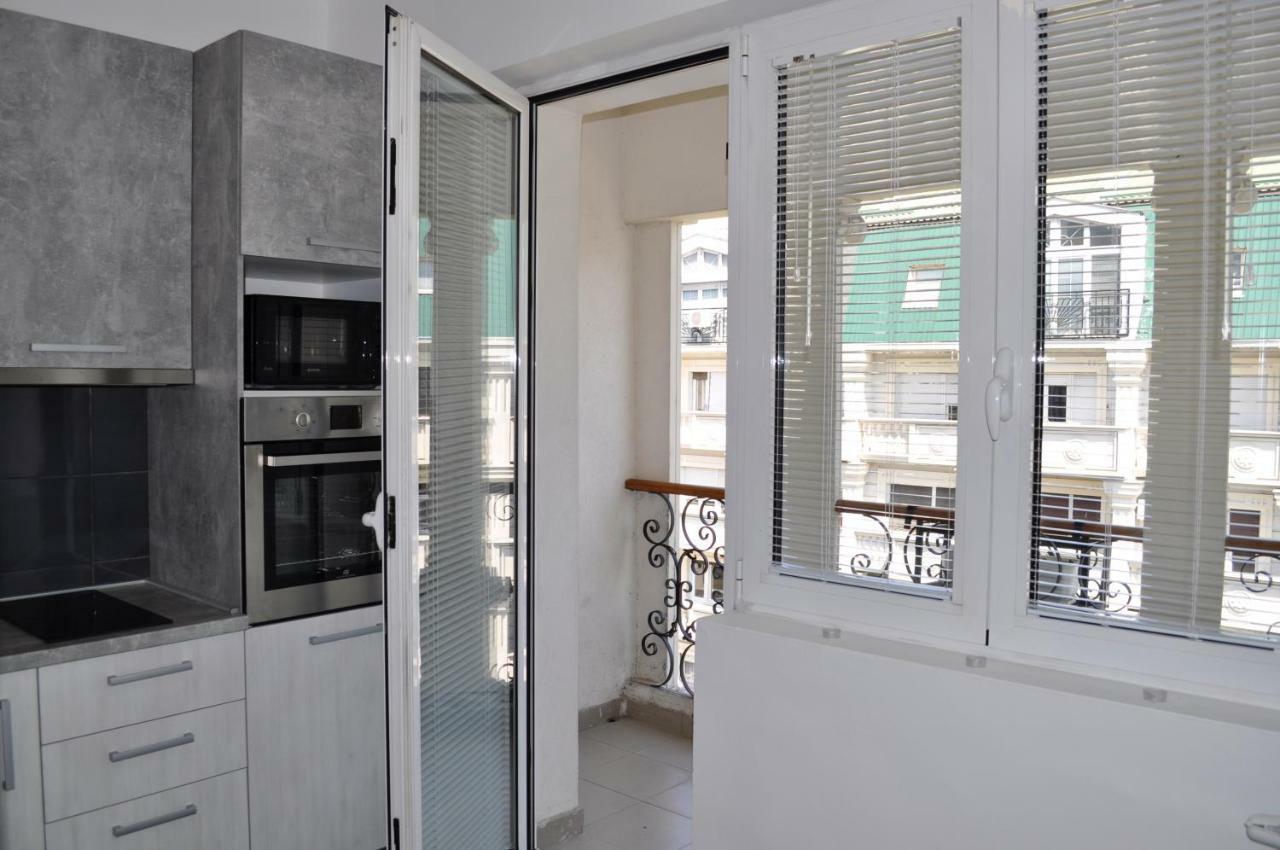 Center Apartments סקופיה מראה חיצוני תמונה